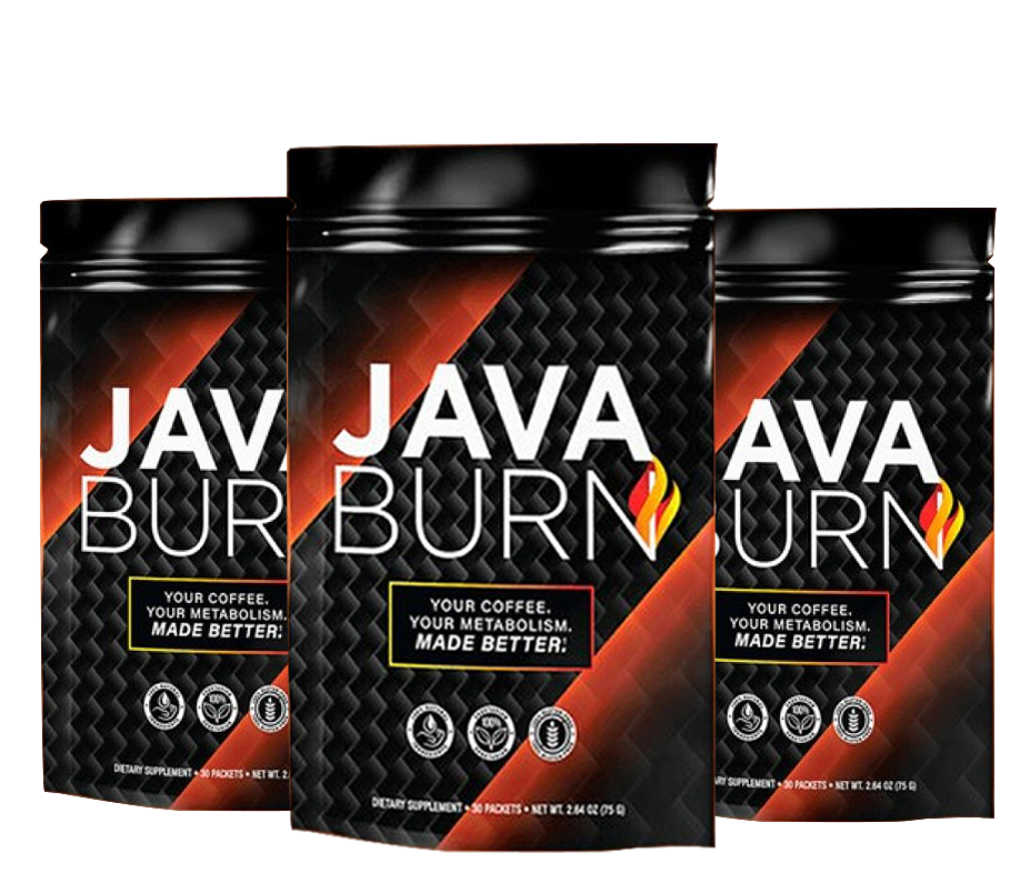 Get discount on Javaburn now - limited time offer